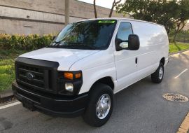 Ford 2010 Ford Econoline